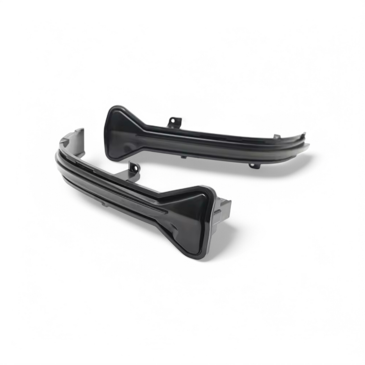 Clignotants de rétroviseurs dynamiques LED pour BMW Série 4 G22 (2020 - Aujourd'hui)