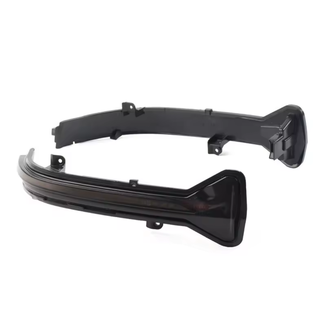 Clignotants de rétroviseurs dynamiques LED pour BMW Série 5 G30 (2016 - Aujourd'hui)