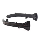 Clignotants de rétroviseurs dynamiques LED pour BMW Série 5 G30 (2016 - Aujourd'hui)