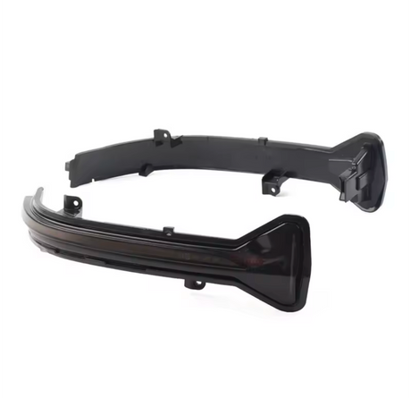 Clignotants de rétroviseurs dynamiques LED pour BMW Série 5 G30 (2016 - Aujourd'hui)