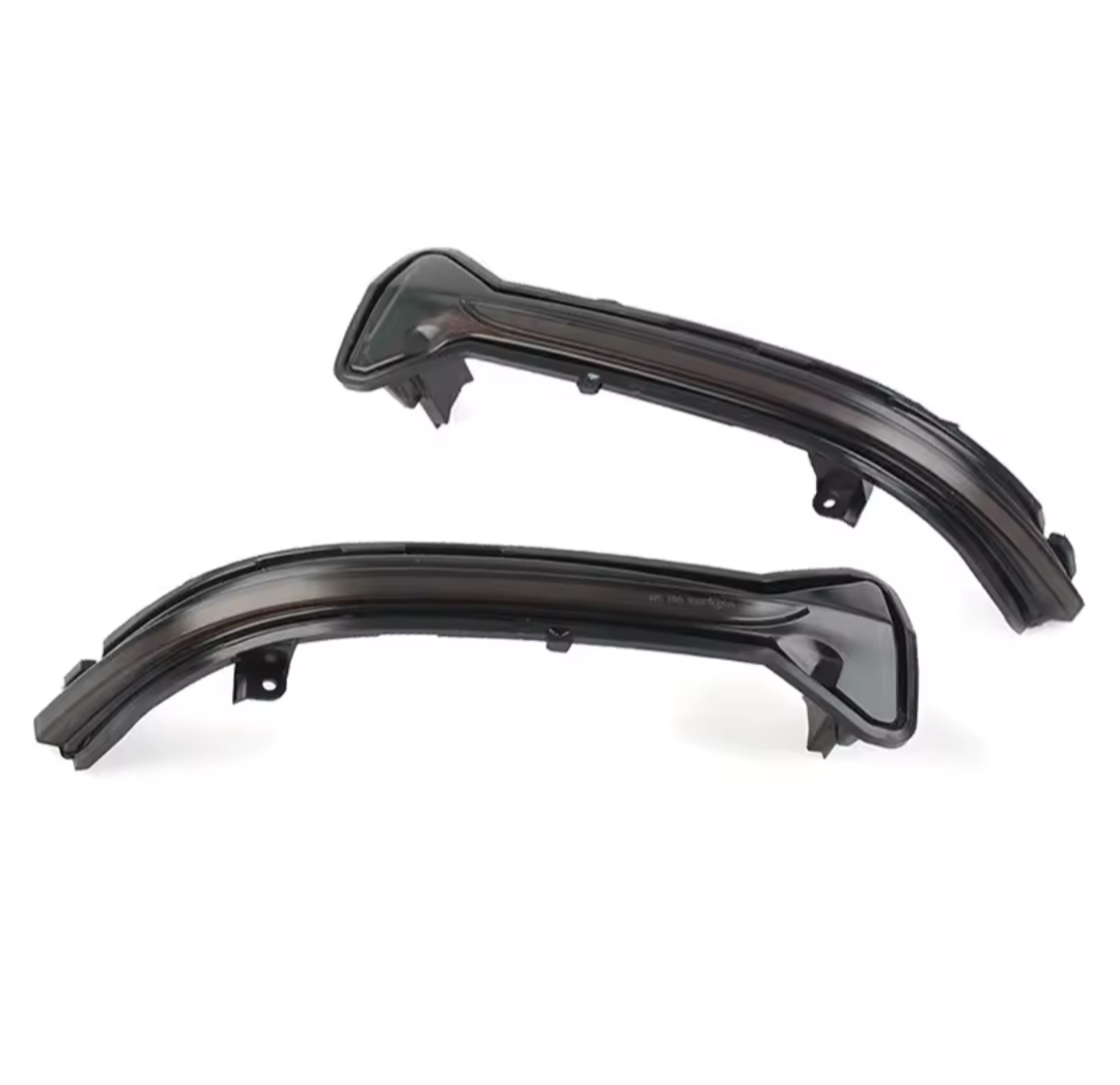 Clignotants de rétroviseurs dynamiques LED pour BMW Série 5 G30 (2016 - Aujourd'hui)