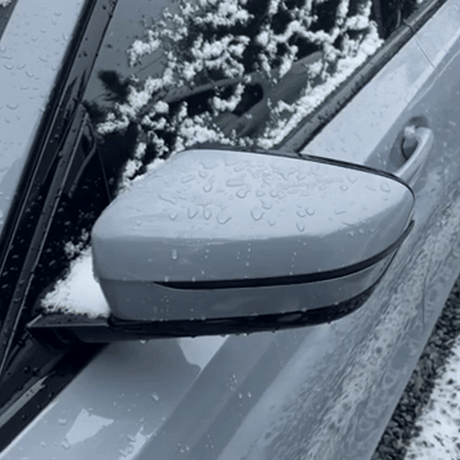 Clignotants de rétroviseurs dynamiques LED pour BMW Série 7 G11 (2016 - 2024)