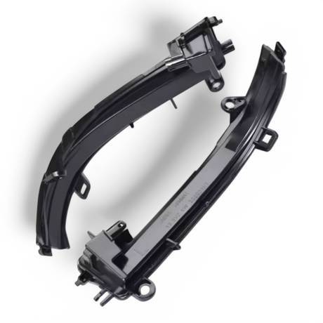 Clignotants de rétroviseurs dynamiques LED pour BMW X4 F26 (2014 - 2018)