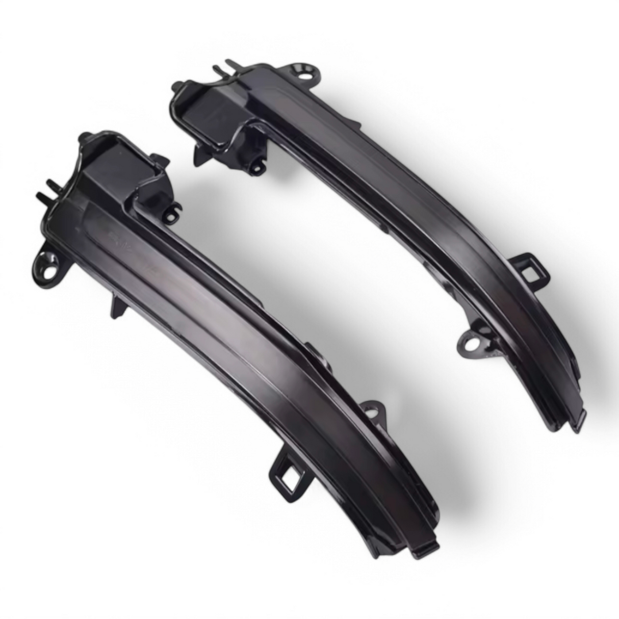 Clignotants de rétroviseurs dynamiques LED pour BMW X5 F15 (2013 - 2018)