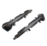 Clignotants de rétroviseurs répétiteurs dynamiques LED Seat Ibiza V 6F (2017 - 2023)