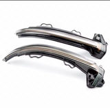 Clignotants de rétroviseurs répétiteurs dynamiques LED pour AUDI A3 8V (2013 - 2020)