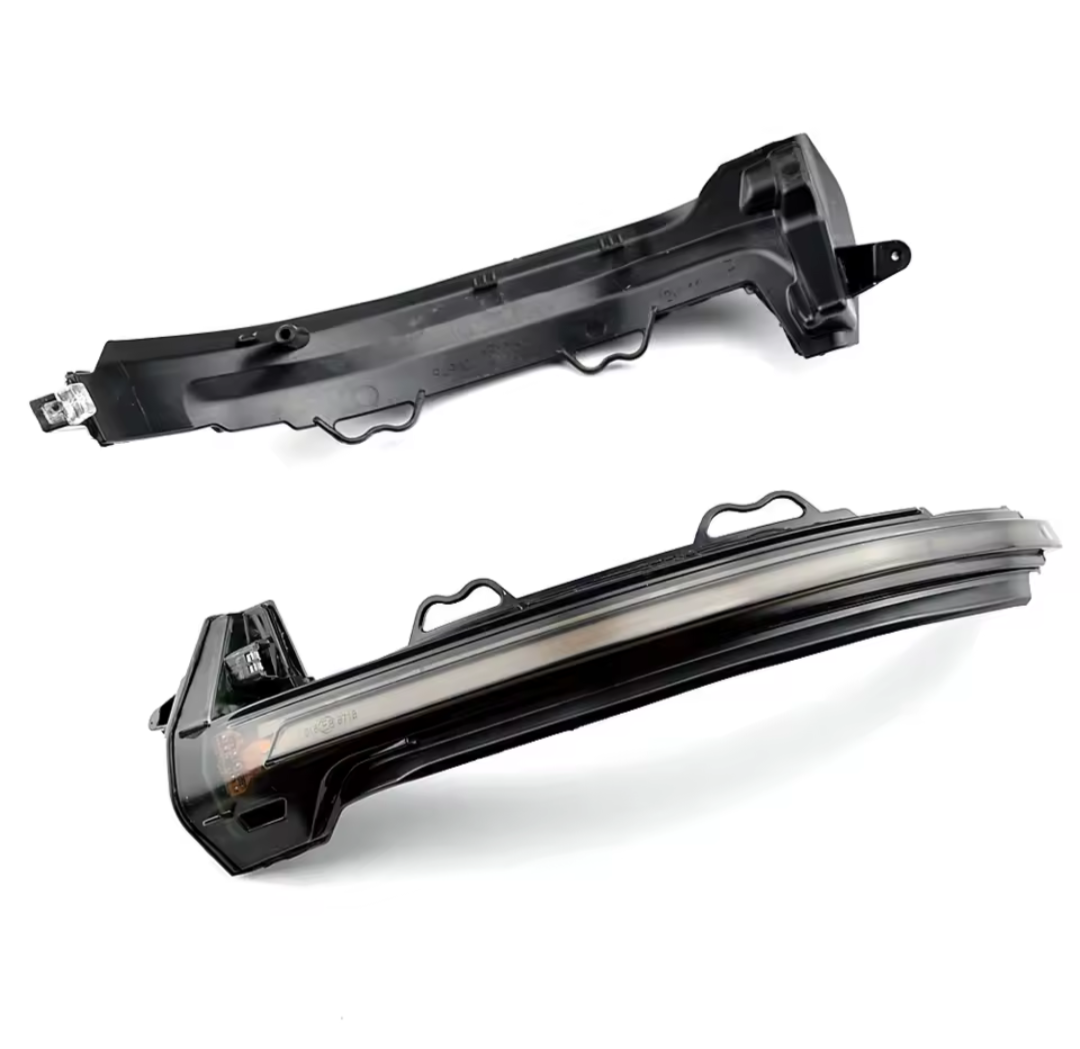 Clignotants de rétroviseurs répétiteurs dynamiques LED pour AUDI A5 B9 (2016 - 2023)