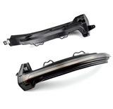 Clignotants de rétroviseurs répétiteurs dynamiques LED pour AUDI A5 B9 (2016 - 2023)