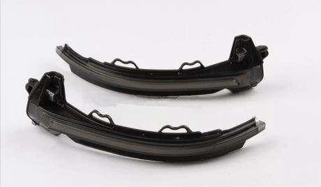 Clignotants de rétroviseurs répétiteurs dynamiques LED pour AUDI A5 B9 (2016 - 2023)