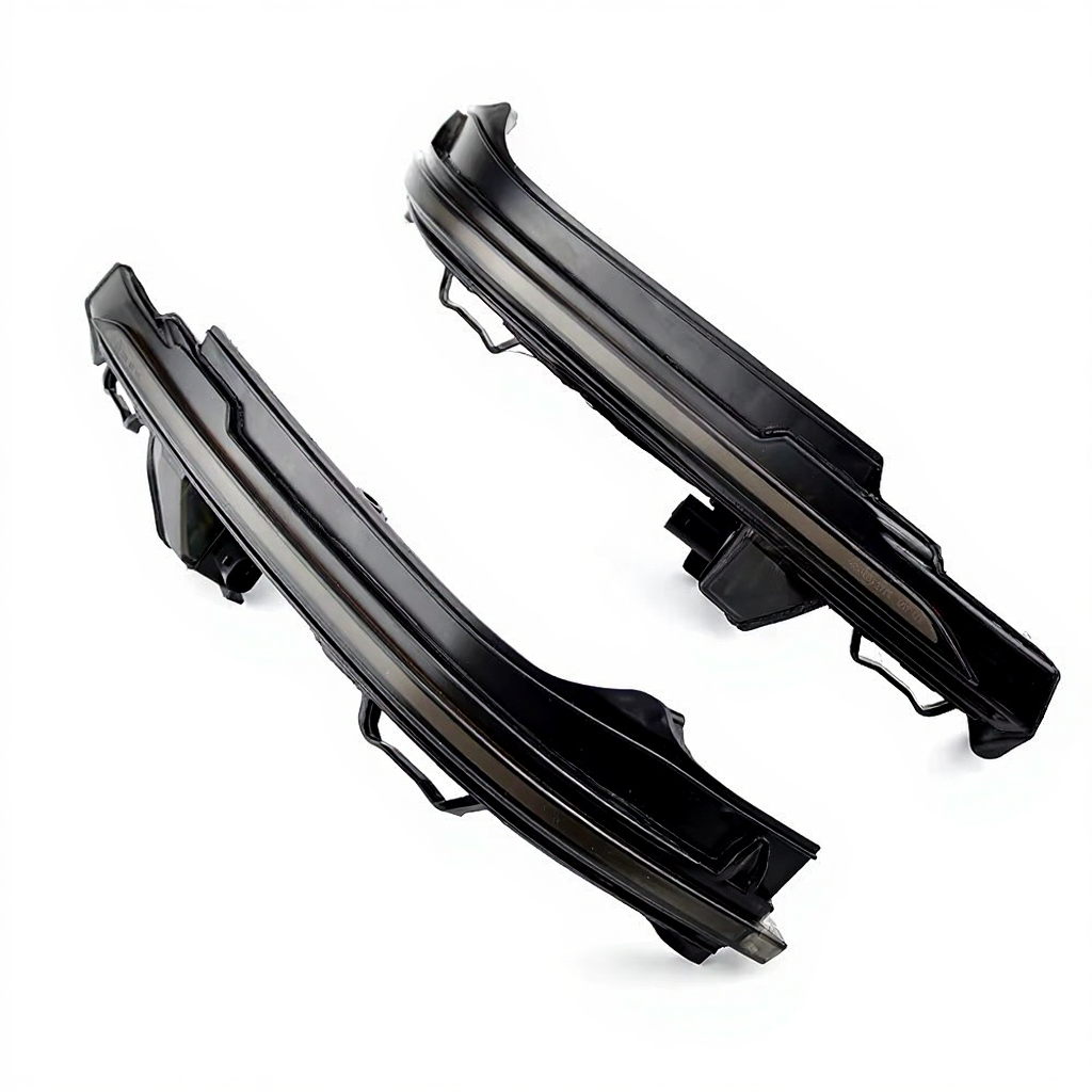 Clignotants de rétroviseurs répétiteurs dynamiques LED pour AUDI Q5 II FY (2018 - 2023)