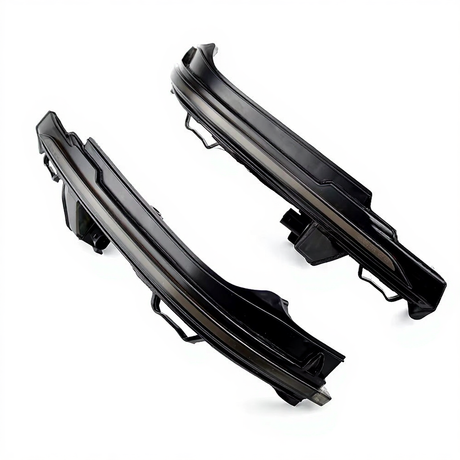 Clignotants de rétroviseurs répétiteurs dynamiques LED pour AUDI Q5 II FY (2018 - 2023)