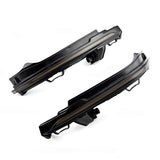 Clignotants de rétroviseurs répétiteurs dynamiques LED pour AUDI Q5 II FY (2018 - 2023)