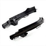 Clignotants de rétroviseurs répétiteurs dynamiques LED pour AUDI Q5 II FY (2018 - 2023)