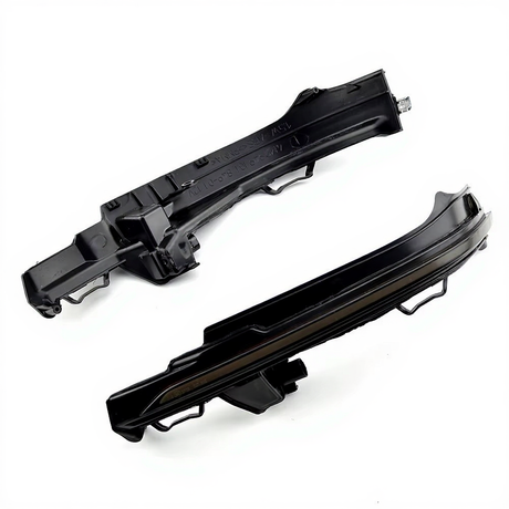 Clignotants de rétroviseurs répétiteurs dynamiques LED pour AUDI Q5 II FY (2018 - 2023)