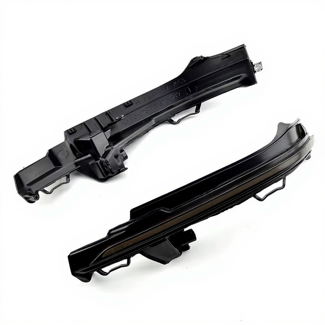 Clignotants de rétroviseurs répétiteurs dynamiques LED pour AUDI Q5 II FY (2018 - 2023)