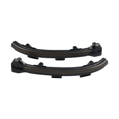 Clignotants répétiteurs dynamiques LED de rétroviseurs pour VW Golf 7 (2012 - 2018)