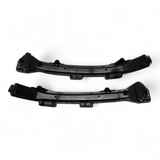 Clignotants répétiteurs dynamiques LED de rétroviseurs pour VW Golf 7 (2012 - 2020)