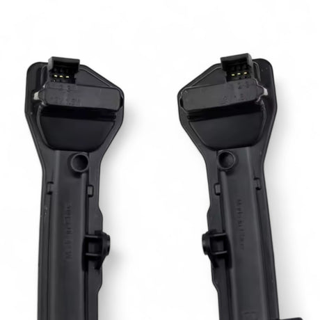 Clignotants répétiteurs dynamiques LED de rétroviseurs pour VW Golf 7 (2012 - 2020)