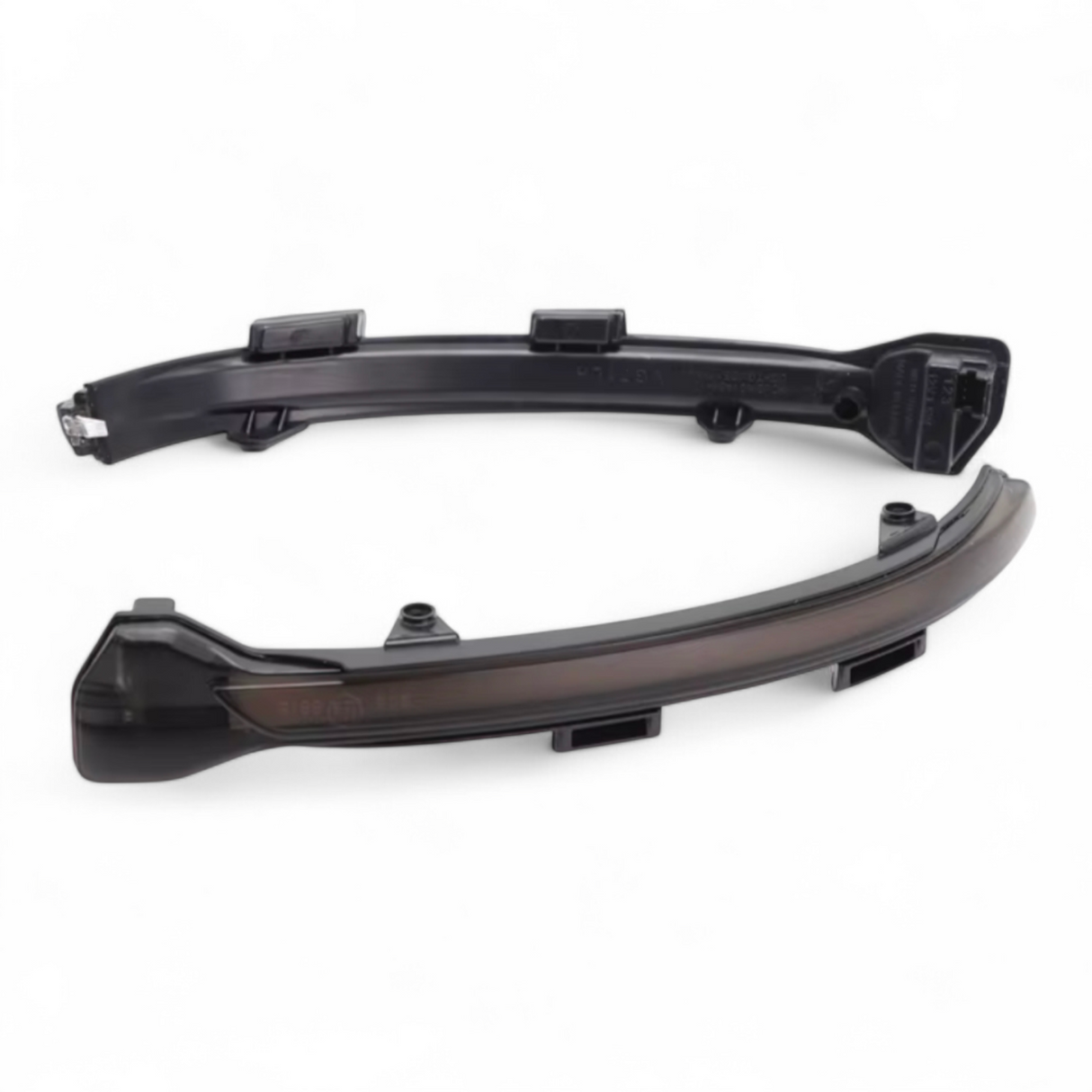 Clignotants répétiteurs dynamiques LED de rétroviseurs pour VW Golf 7 (2012 - 2020)