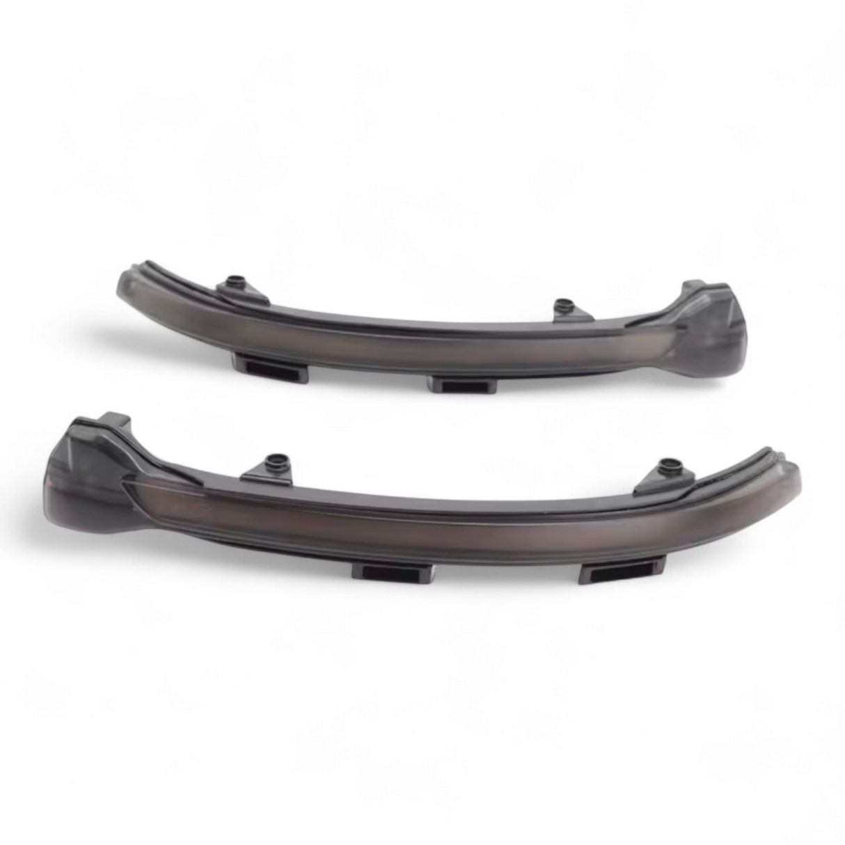 Clignotants répétiteurs dynamiques LED de rétroviseurs pour VW Golf 7 (2012 - 2020)