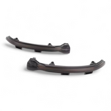 Clignotants répétiteurs dynamiques LED de rétroviseurs pour VW Golf 7 (2012 - 2020)