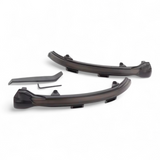 Clignotants répétiteurs dynamiques LED de rétroviseurs pour VW Golf 7 (2012 - 2020)