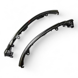 Clignotants répétiteurs dynamiques LED de rétroviseurs pour VW Golf 7 (2012 - 2020)