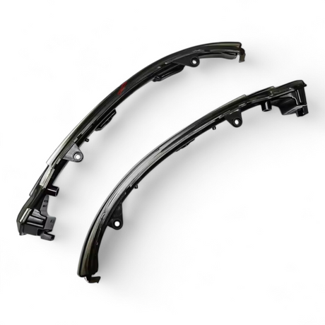 Clignotants répétiteurs dynamiques LED de rétroviseurs pour VW Golf 7 (2012 - 2020)