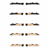 Clignotants répétiteurs dynamiques LED de rétroviseurs pour VW Golf 7 (2012 - 2020)