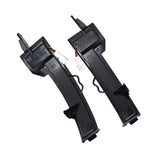 Dynamic LED Scrolling Wing Mirror Turn Signals for Mercedes CLA C118 - 2019 to 2025