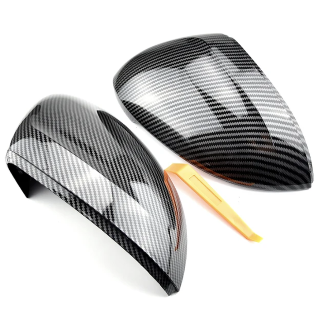 Coques de rétroviseurs carbone replica pour VW Arteon (2016 - 2020)