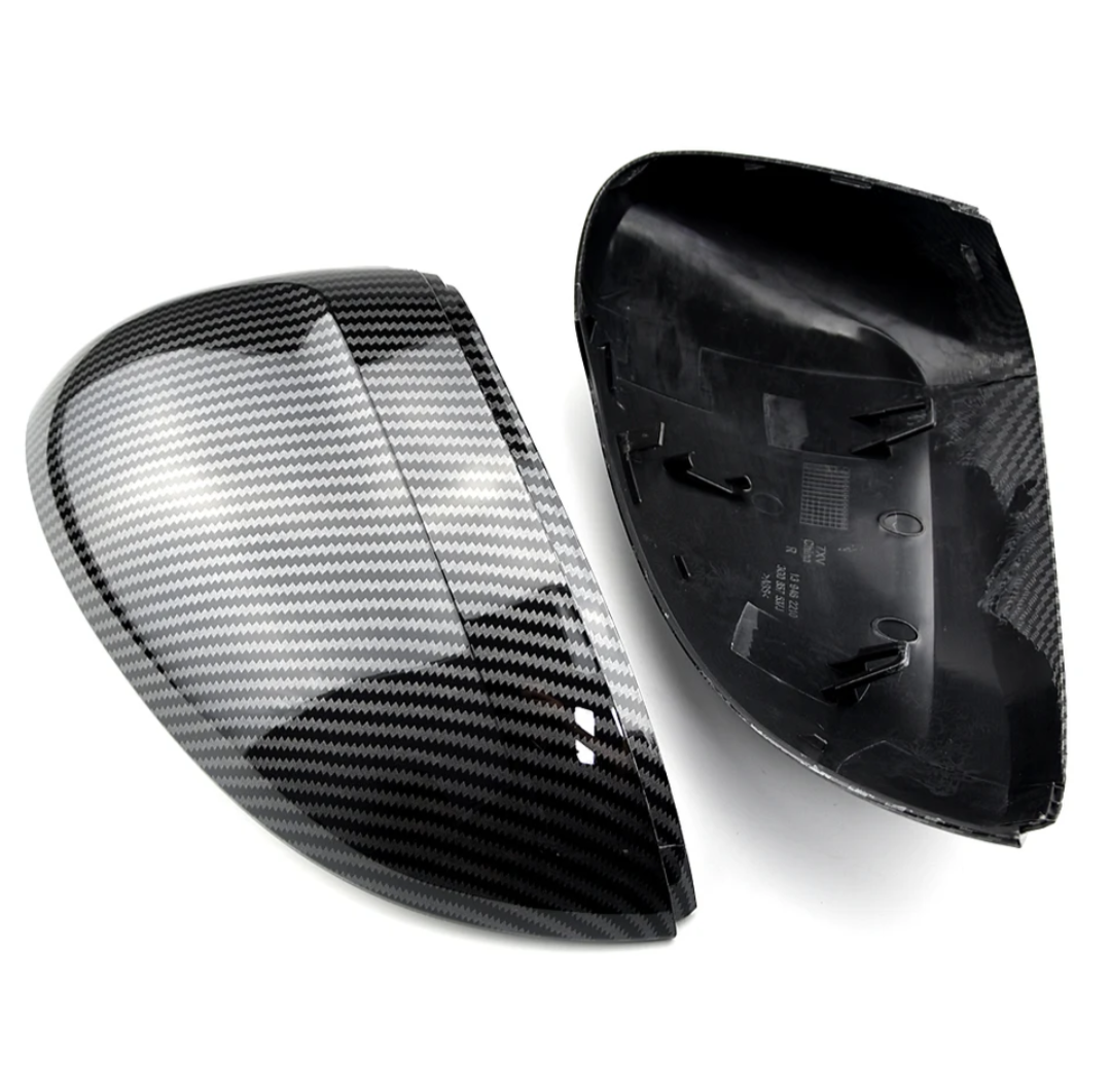 Coques de rétroviseurs carbone replica pour VW Arteon (2016 - 2020)