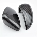 Coques de rétroviseurs en fibre de carbone VW Golf 7 (2012-2020)