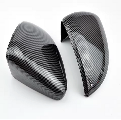 Coques de rétroviseurs en fibre de carbone VW Golf 7 (2012-2020)