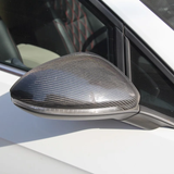 Coques de rétroviseurs en fibre de carbone VW Golf 7 (2012-2020)