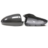 Coques de rétroviseurs en fibre de carbone pour BMW M5 F10 (2012 - 2018)