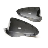 Coques de rétroviseurs en fibre de carbone pour BMW M5 F10 (2012 - 2018)