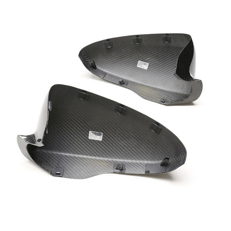 Coques de rétroviseurs en fibre de carbone pour BMW M5 F10 (2012 - 2018)