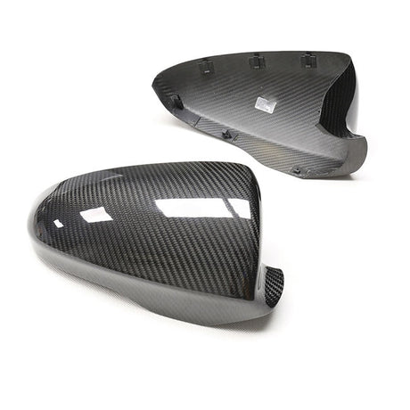 Coques de rétroviseurs en fibre de carbone pour BMW M5 F10 (2012 - 2018)