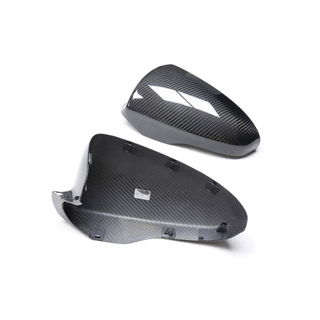 Coques de rétroviseurs en fibre de carbone pour BMW M5 F10 (2012 - 2018)