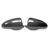 Coques de rétroviseurs en fibre de carbone pour BMW M5 F10 (2012 - 2018)