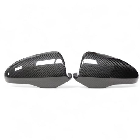 Coques de rétroviseurs en fibre de carbone pour BMW M5 F10 (2012 - 2018)