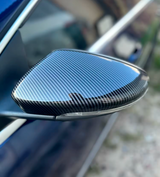 Coques de rétroviseurs en finition carbone pour VW Golf 6 (2008 - 2014)
