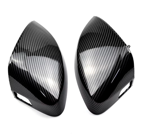 Coques de rétroviseurs fibre de carbone pour AUDI A3 S3 RS3 8V (2012 - 2020)