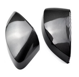 Coques de rétroviseurs fibre de carbone pour AUDI A3 S3 RS3 8V (2012 - 2020)