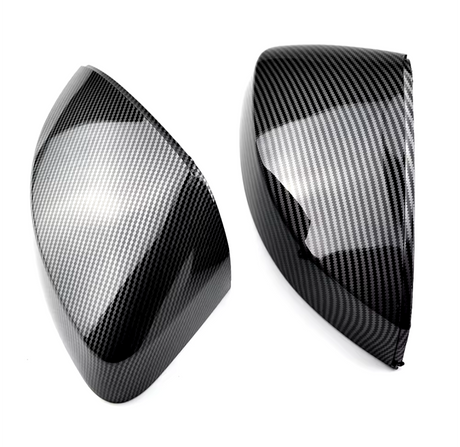 Coques de rétroviseurs fibre de carbone pour AUDI A3 S3 RS3 8V (2012 - 2020)