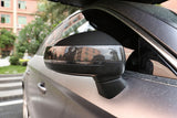 Coques de rétroviseurs fibre de carbone pour AUDI A3 S3 RS3 8V (2012 - 2020)