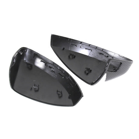 Coques de rétroviseurs fibre de carbone pour AUDI A3 S3 RS3 8V (2012 - 2020)