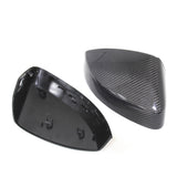 Coques de rétroviseurs fibre de carbone pour AUDI A3 S3 RS3 8V (2012 - 2020)