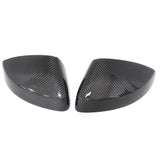 Coques de rétroviseurs fibre de carbone pour AUDI A3 S3 RS3 8V (2012 - 2020)